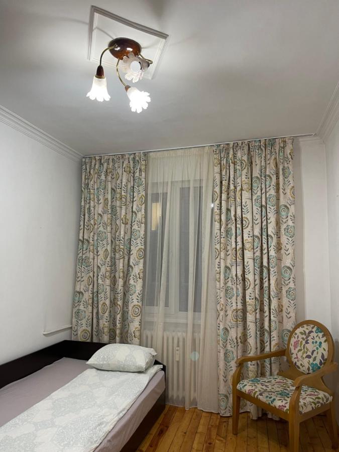 Parchevich 26 Apartment - 24H Self Check-In ソフィア エクステリア 写真