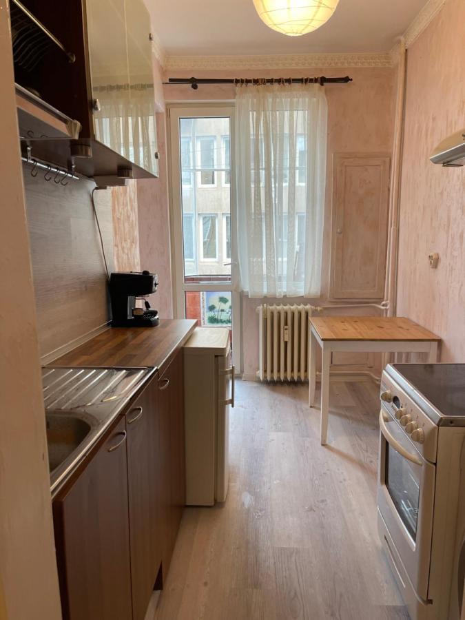 Parchevich 26 Apartment - 24H Self Check-In ソフィア エクステリア 写真