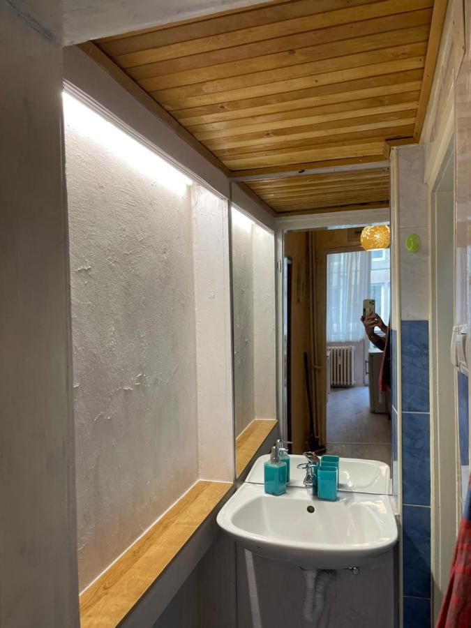 Parchevich 26 Apartment - 24H Self Check-In ソフィア エクステリア 写真