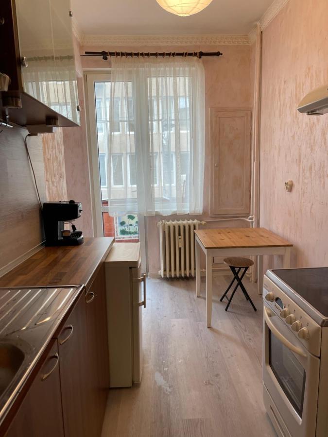 Parchevich 26 Apartment - 24H Self Check-In ソフィア エクステリア 写真