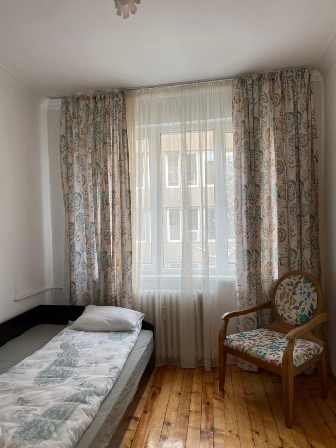 Parchevich 26 Apartment - 24H Self Check-In ソフィア エクステリア 写真