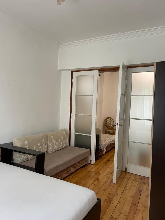 Parchevich 26 Apartment - 24H Self Check-In ソフィア エクステリア 写真