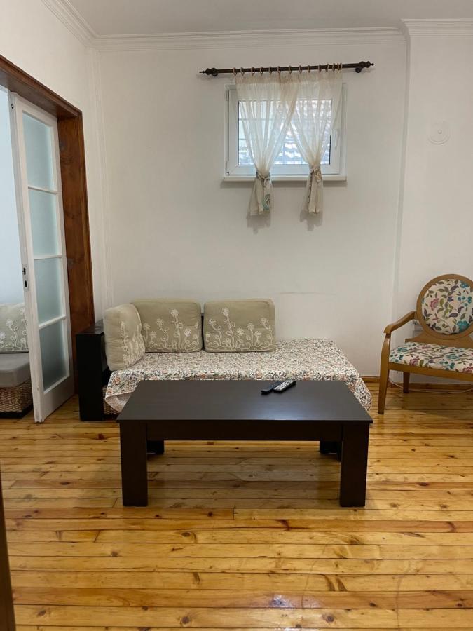 Parchevich 26 Apartment - 24H Self Check-In ソフィア エクステリア 写真